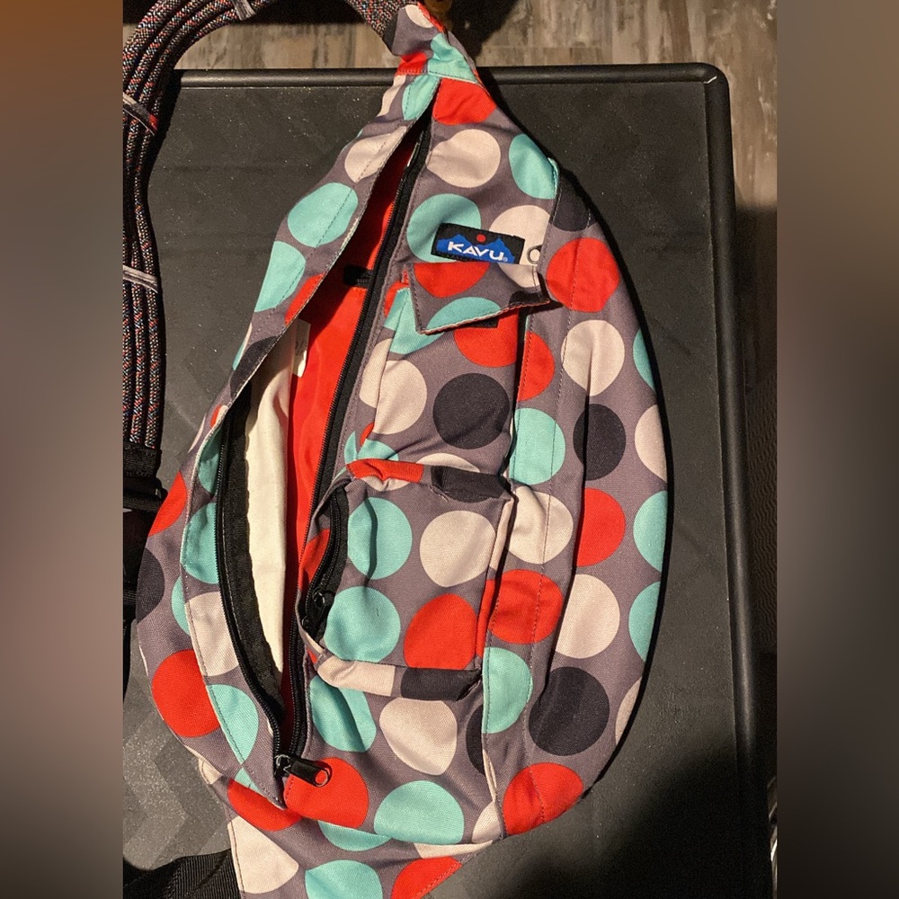 Kavu shoulderbag